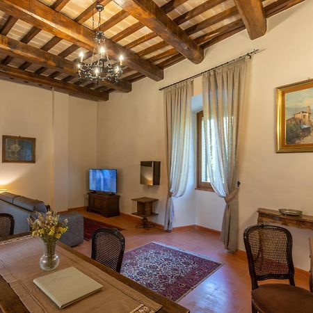 Borgo Petroro Hotel Todi Exterior photo