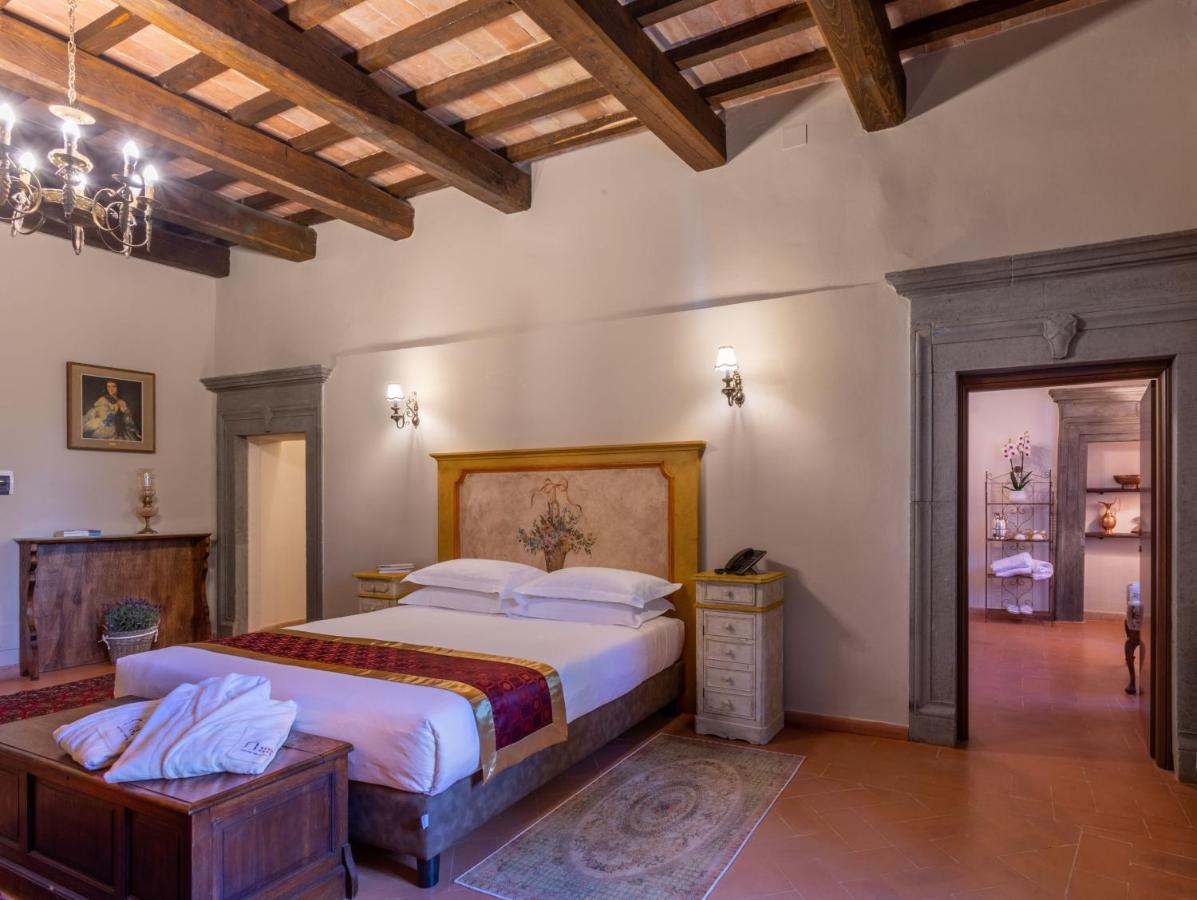 Borgo Petroro Hotel Todi Exterior photo