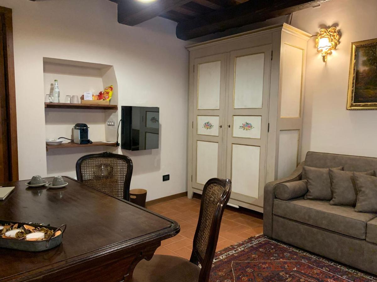 Borgo Petroro Hotel Todi Exterior photo