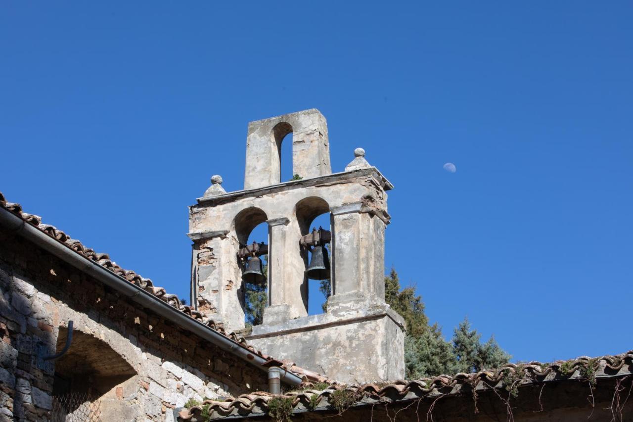 Borgo Petroro Hotel Todi Exterior photo