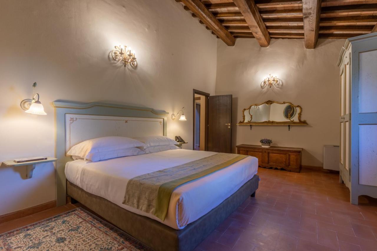 Borgo Petroro Hotel Todi Exterior photo