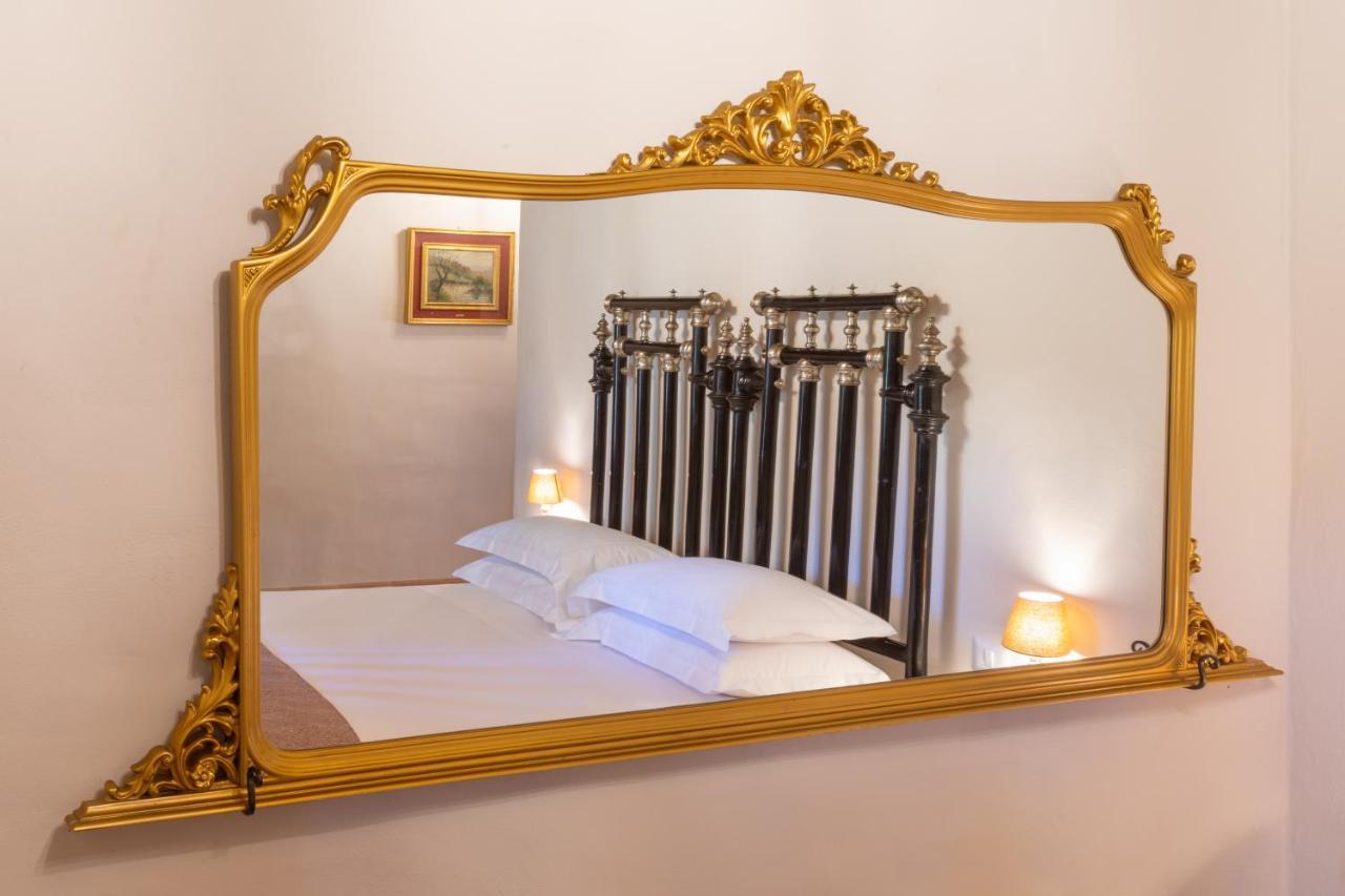 Borgo Petroro Hotel Todi Exterior photo