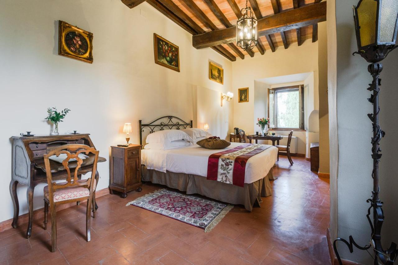 Borgo Petroro Hotel Todi Exterior photo