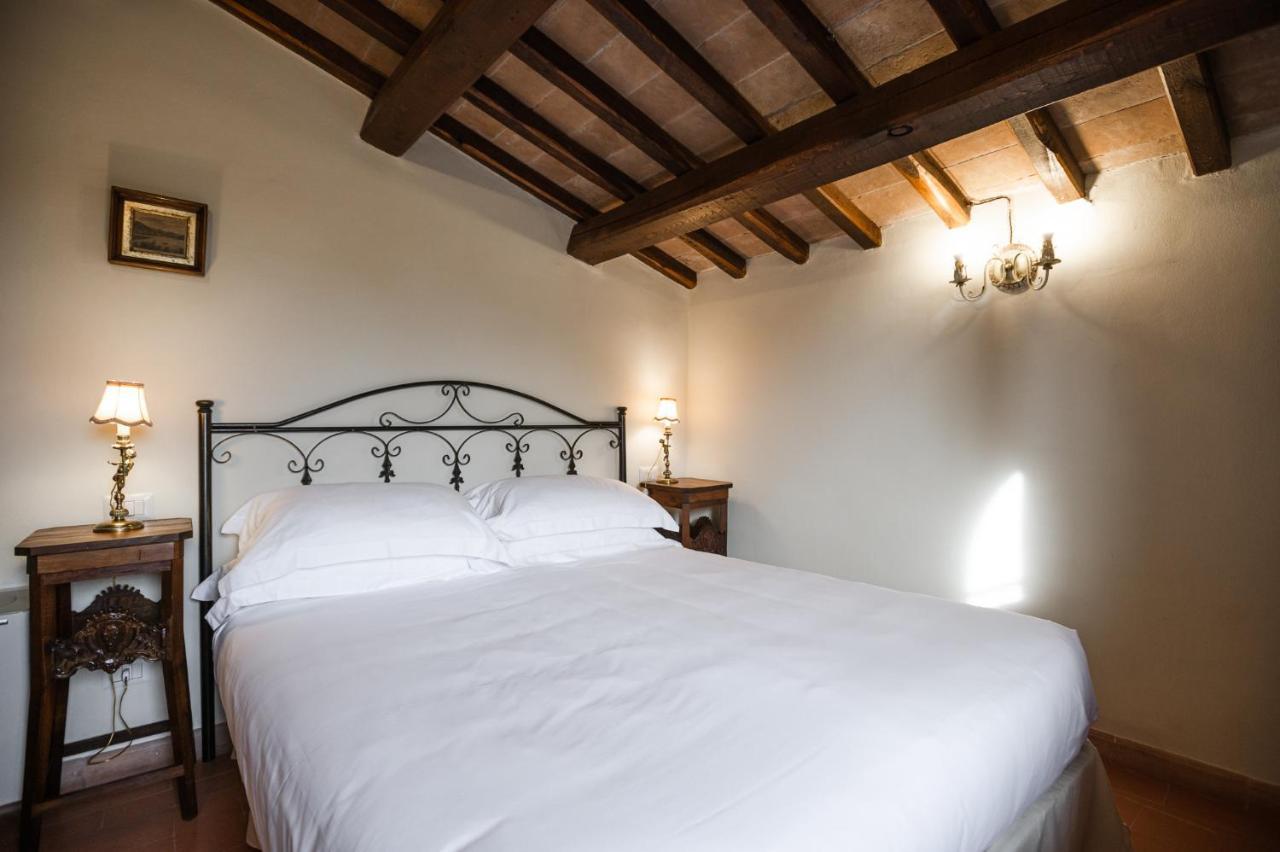 Borgo Petroro Hotel Todi Exterior photo